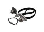 KAMOKA Wasserpumpe + Zahnriemensatz 7001240 für NISSAN RENAULT Suzuki