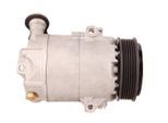 WALKER Kompressor, Klimaanlage wcp00318 für Opel