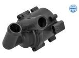 MEYLE Zusatzwasserpumpe 1132290015 für VW