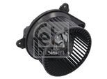 FEBI BILSTEIN Innenraumgebläse 197357 für RENAULT