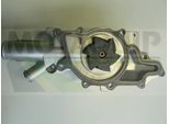 MOTAQUIP Wasserpumpe vwp850 für Mercedes