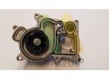 MOTAQUIP Wasserpumpe lvwp1056 für BMW