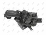 ABAKUS Thermostat, Kühlmittel 0090250006 für Citroën/Peugeot