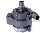 PIERBURG Zusatzwasserpumpe 707223130 für Vaughall TOYOTA