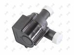 ABAKUS Zusatzwasserpumpe 13801073 für VAG Bentley