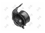 ABAKUS Innenraumgebläse 0420220007 für RENAULT