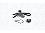 MAGNETI MARELLI Wasserpumpe + Zahnriemensatz 341406690001 für Ford Volvo MAZDA