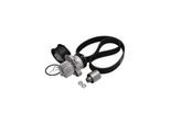 KAMOKA Wasserpumpe + Zahnriemensatz 7001203 für VW