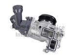 PIERBURG Wasserpumpe 710942330 für Mercedes