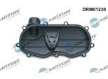 DR.MOTOR AUTOMOTIVE Steuergehäusedeckel drm01230 Zylinderkopf für Fiat Peugeot