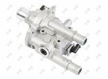 ABAKUS Thermostat, Kühlmittel 0370250049 für Opel CHEVROLET