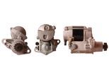 LUCAS Starter lrs00726 für TOYOTA