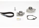 CONTINENTAL CTAM Wasserpumpe + Zahnriemensatz ct1025wp2 für Volvo Opel Vaughall GM MITSUBISHI NISSAN RENAULT