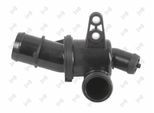 ABAKUS Thermostat, Kühlmittel 0140250029 für Mercedes