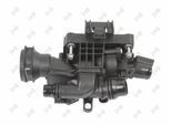 ABAKUS Thermostat, Kühlmittel 0090250013 für Opel Citroën/Peugeot