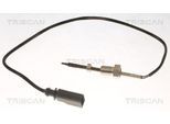 TRISCAN Sensor, Abgastemperatur 882629106 für VW