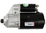 AS-PL Starter s0502 für BMW Porsche