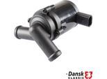 JP GROUP Wasserpumpe 1614100300 für Porsche