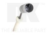 NK Sensor, Raddrehzahl 291565 für BMW