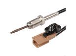 HERTH+BUSS ELPARTS Sensor, Abgastemperatur 70682534 für Vaughall DACIA