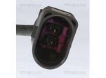 TRISCAN Sensor, Abgastemperatur 882629057 für VW