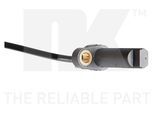 NK Sensor, Raddrehzahl 291566 für BMW