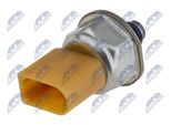 NTY Sensor, Kraftstoffdruck efpau008 für VAG