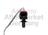 ASTEMO-HITACHI Sensor, Abgastemperatur 2505608 für LANCIA