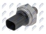 NTY Sensor, Abgasdruck ecsme007 für Mercedes