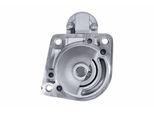 HELLA Starter 8ea011613341 für MITSUBISHI JEEP