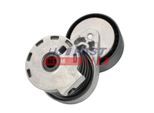 FAST Riemenspanner, Keilrippenriemen ft44687 für RENAULT Mercedes NISSAN