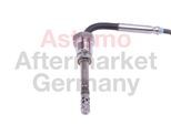 ASTEMO-HITACHI Sensor, Abgastemperatur 2505565 nach Katalysator für LANCIA