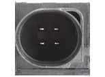 HERTH+BUSS ELPARTS Sensor, Leuchtweiteregulierung 70696026 Hinterachse rechts für VAG