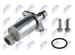 NTY Druckregelventil, Common-Rail-System escvmz000 für Opel Vaughall ISUZU MAZDA MITSUBISHI NISSAN