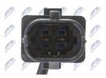 NTY Sensor, Abgastemperatur egtft046 vor Rußpartikelfilter für ALFAROME/Fiat/LANCI