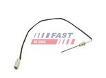 FAST Sensor, Abgastemperatur ft80272 für RENAULT