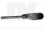 NK Sensor, Raddrehzahl 2933113 für Mercedes
