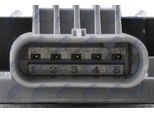 NTY NOx-Sensor, Harnstoffeinspritzung enoxre013 für RENAULT