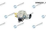 DR.MOTOR AUTOMOTIVE Hochdruckpumpe drm02721 links für VW