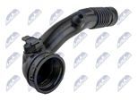 NTY Ansaugschlauch, Luftfilter gppbm053 für BMW