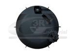 3RG Gehäuse, Kraftstoffilter 97302 für Ford