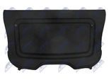 NTY Laderaumabdeckung ezcfr163 für Ford