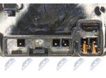 NTY Wickelfeder, Airbag easch019 für JEEP