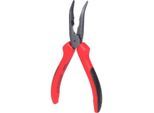 KS TOOLS Flachrundzange 1192018
