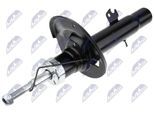 NTY Stoßdämpfer act044 Vorderachse links für Peugeot