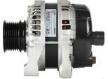 HERTH+BUSS JAKOPARTS Generator j5114063 für HONDA