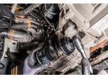 HAZET Ölfilterschlüssel 21697 für Mercedes