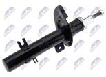 NTY Stoßdämpfer ape011 Vorderachse links für Peugeot