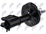 NTY Stoßdämpfer amz032 Vorderachse links für Ford MAZDA