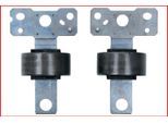 KS TOOLS Montagewerkzeugsatz, Silentlager 4400245